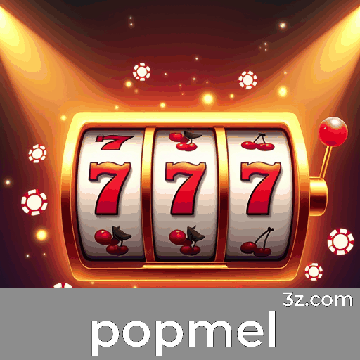 Popmel: Plataforma de Cassino Premiado e Pagamentos Rápidos